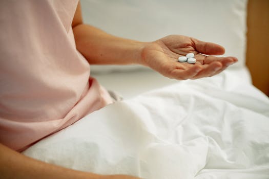 Jak efektivně a bezpečně léčit bolest hlavy: Kompletní průvodce
