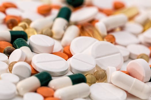 Antibiotická rezistence: Co to znamená pro vaše zdraví?