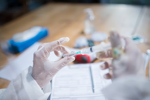 Jak efektivně bojovat proti antibiotické rezistenci?
