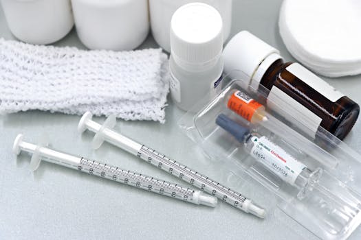 Jak Rozpoznat Symptomy Rezistence na Antibiotika?