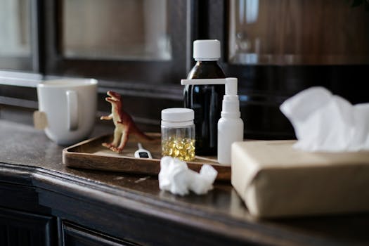 Bezpečné Léky na Nachlazení v Těhotenství: Co Je Povoleno?