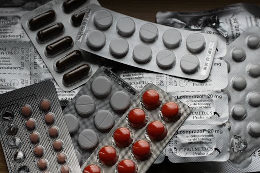 Proč Ibuprofen Někdy Selže a Jak Najít Úlevu od Bolesti