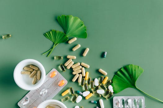 Léky na Cholesterol: Jak Správně Užívat a Přírodní Alternativy
